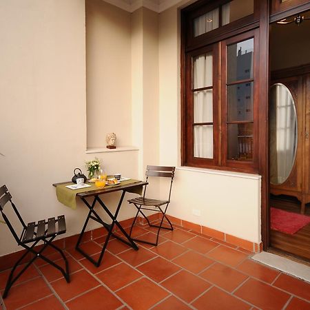 Casa Umare Aparthotel Буенос Айрес Екстериор снимка