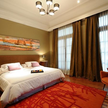 Casa Umare Aparthotel Буенос Айрес Екстериор снимка