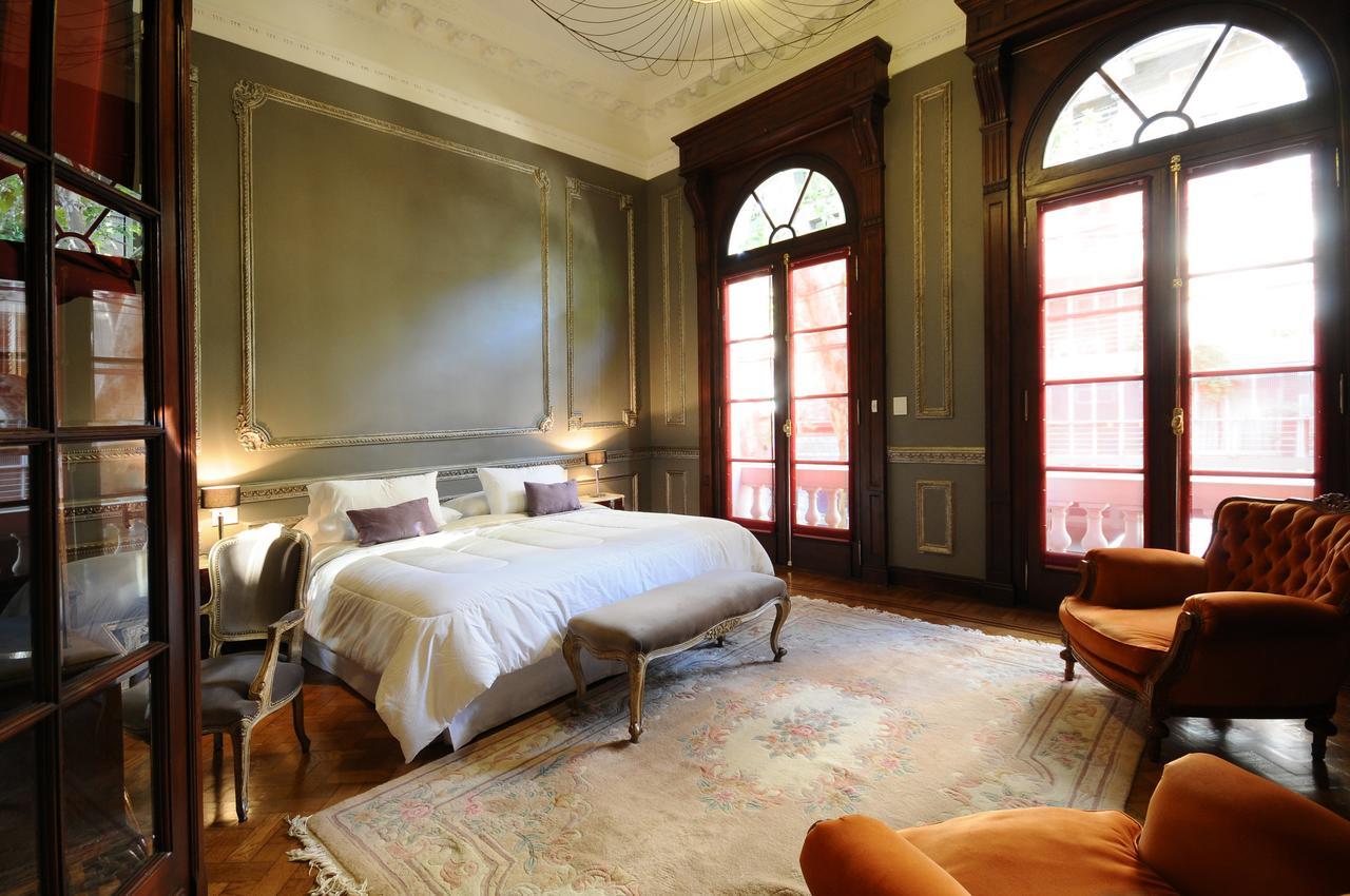 Casa Umare Aparthotel Буенос Айрес Екстериор снимка