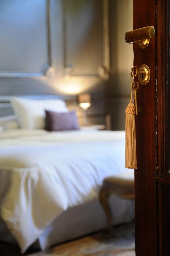 Casa Umare Aparthotel Буенос Айрес Екстериор снимка