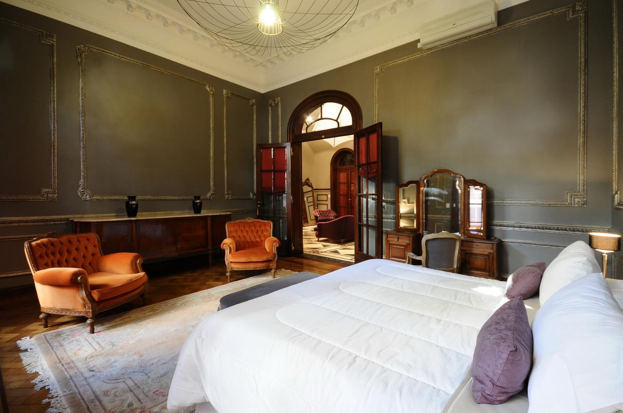 Casa Umare Aparthotel Буенос Айрес Екстериор снимка