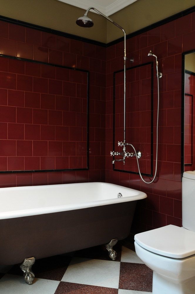 Casa Umare Aparthotel Буенос Айрес Екстериор снимка