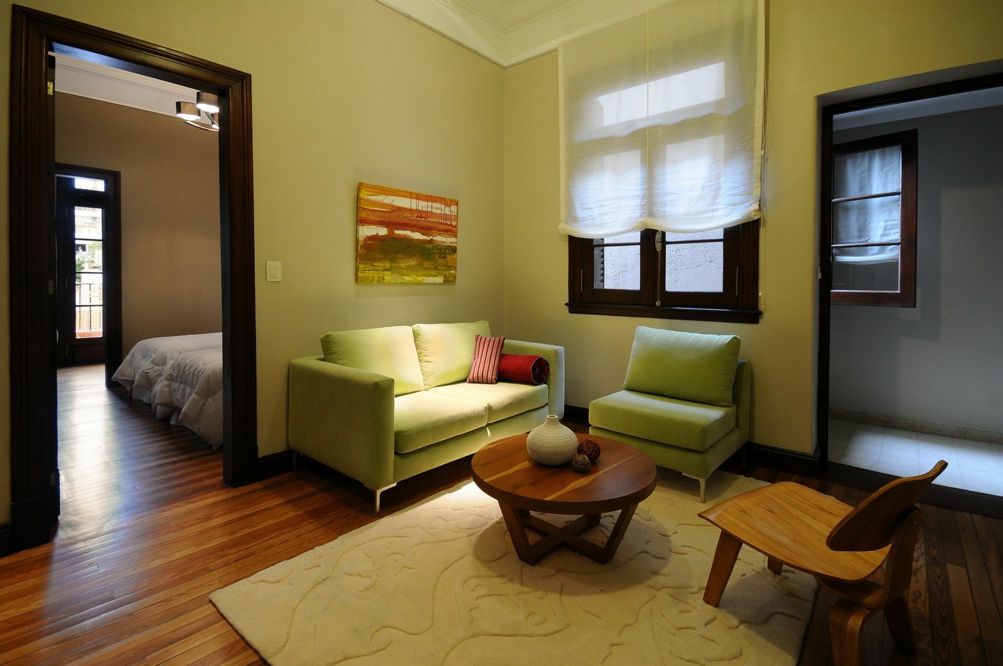 Casa Umare Aparthotel Буенос Айрес Екстериор снимка
