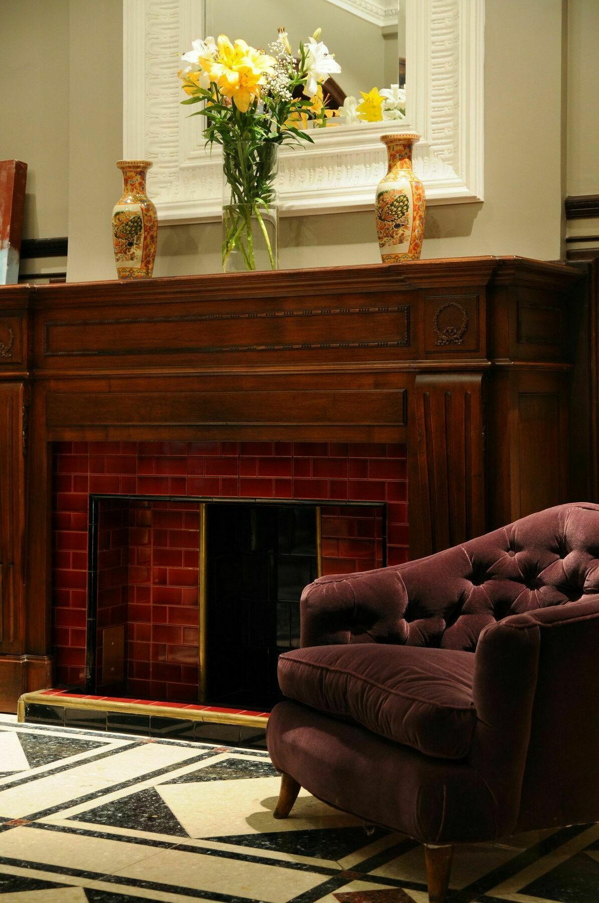 Casa Umare Aparthotel Буенос Айрес Екстериор снимка