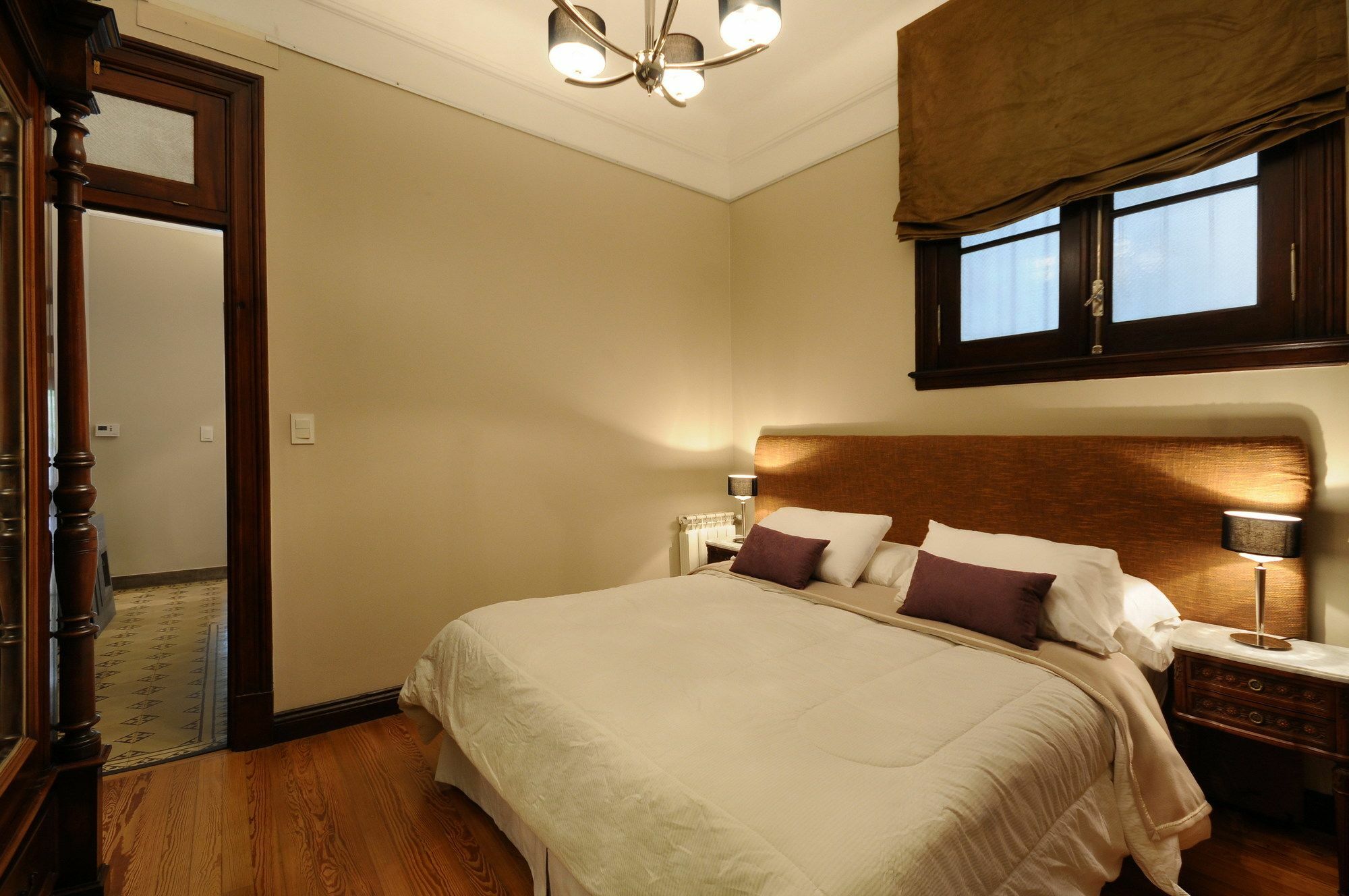 Casa Umare Aparthotel Буенос Айрес Екстериор снимка