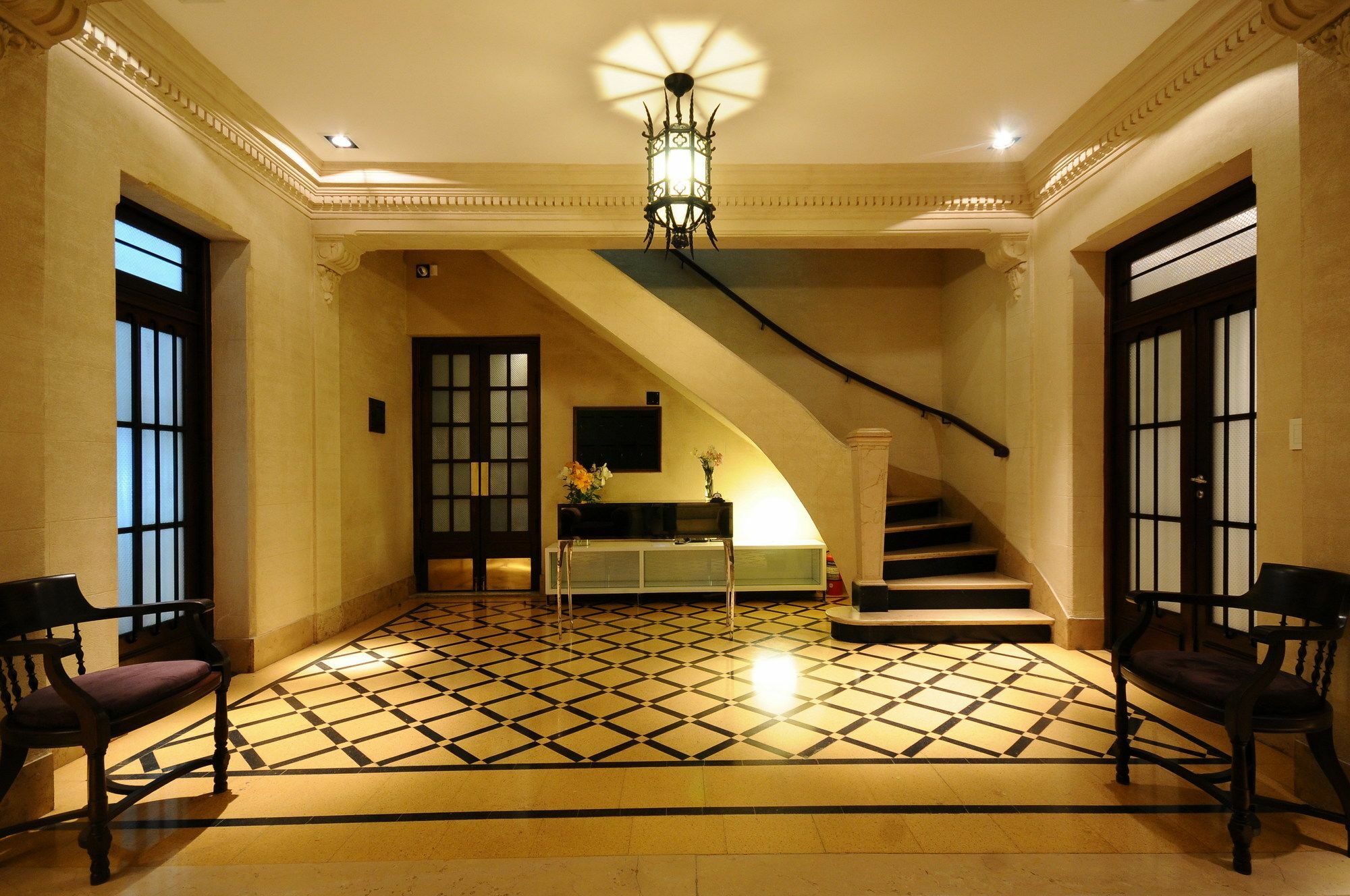 Casa Umare Aparthotel Буенос Айрес Екстериор снимка